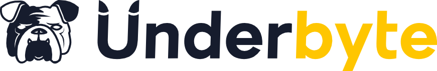Underbyte Logo